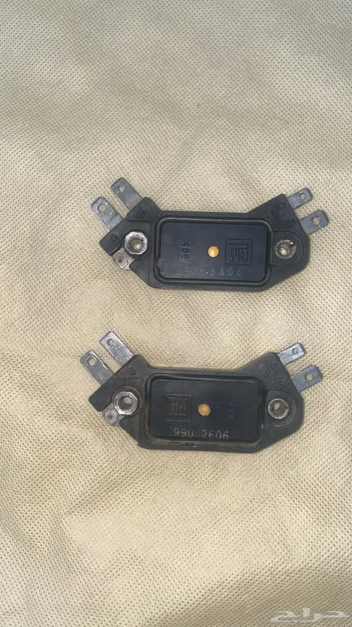 كويلات امريكي وبلاتين مستخدمة كابرس وجمس 3