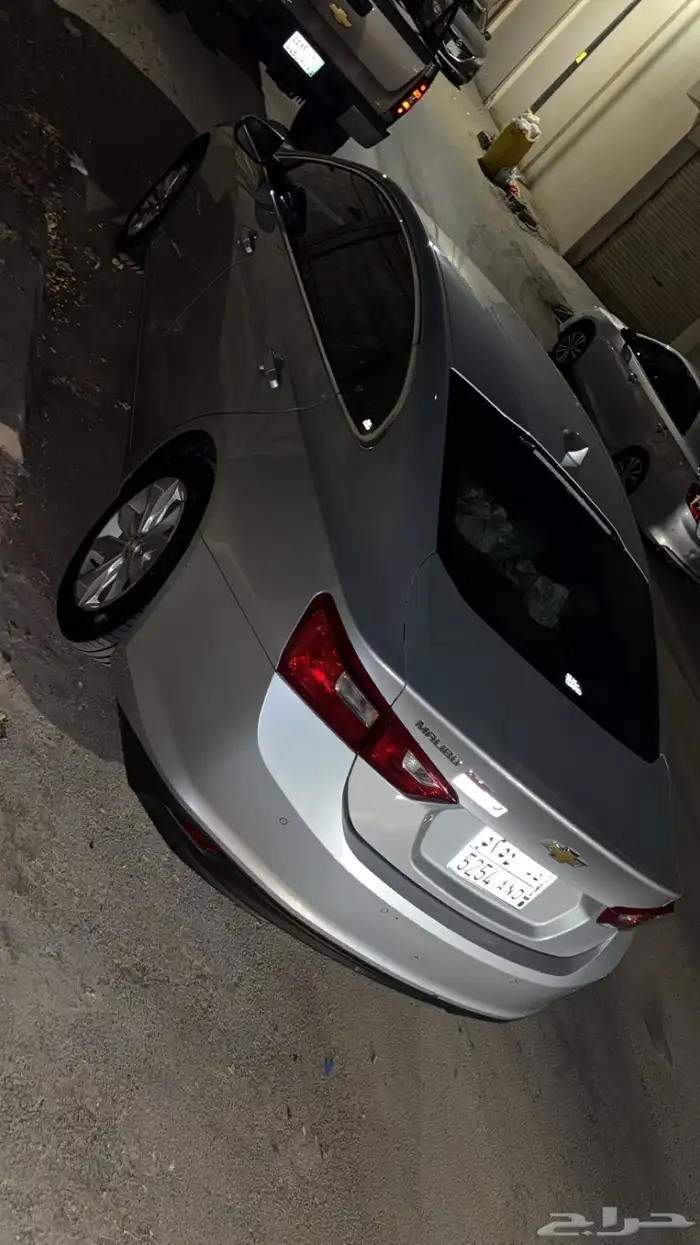 ماليبو 2020 نظيف 59