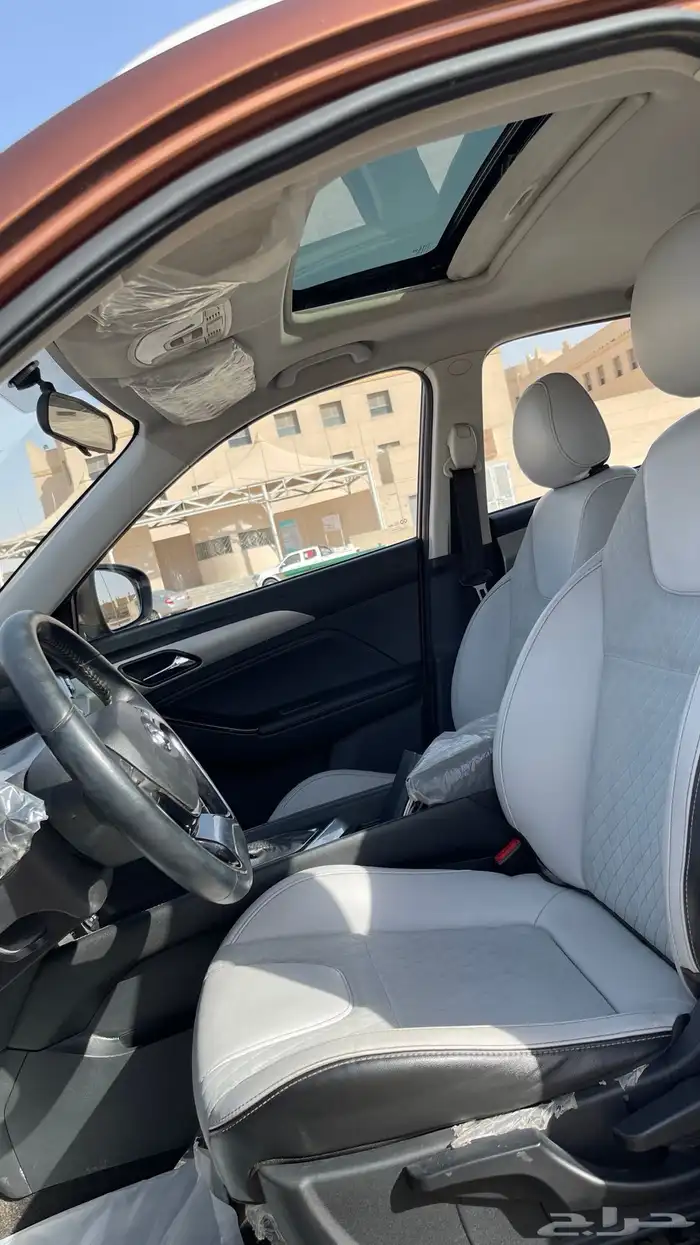 BAIC X35 2023 BEIJING 8