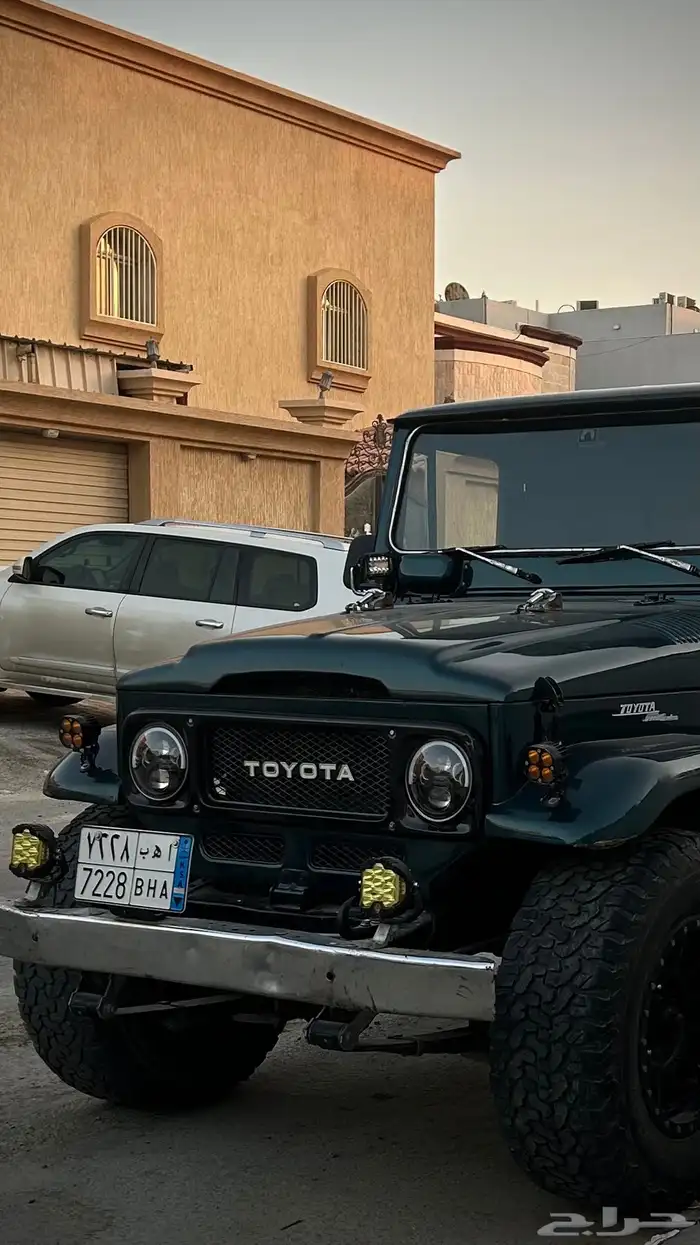 شاص تويوتا مديل 1982 22