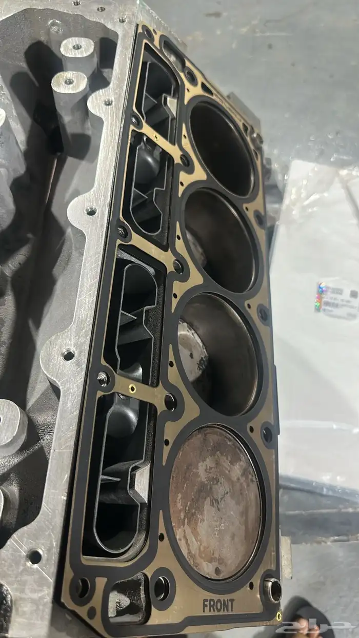 مكنه كابرس 2015 للبيع 8