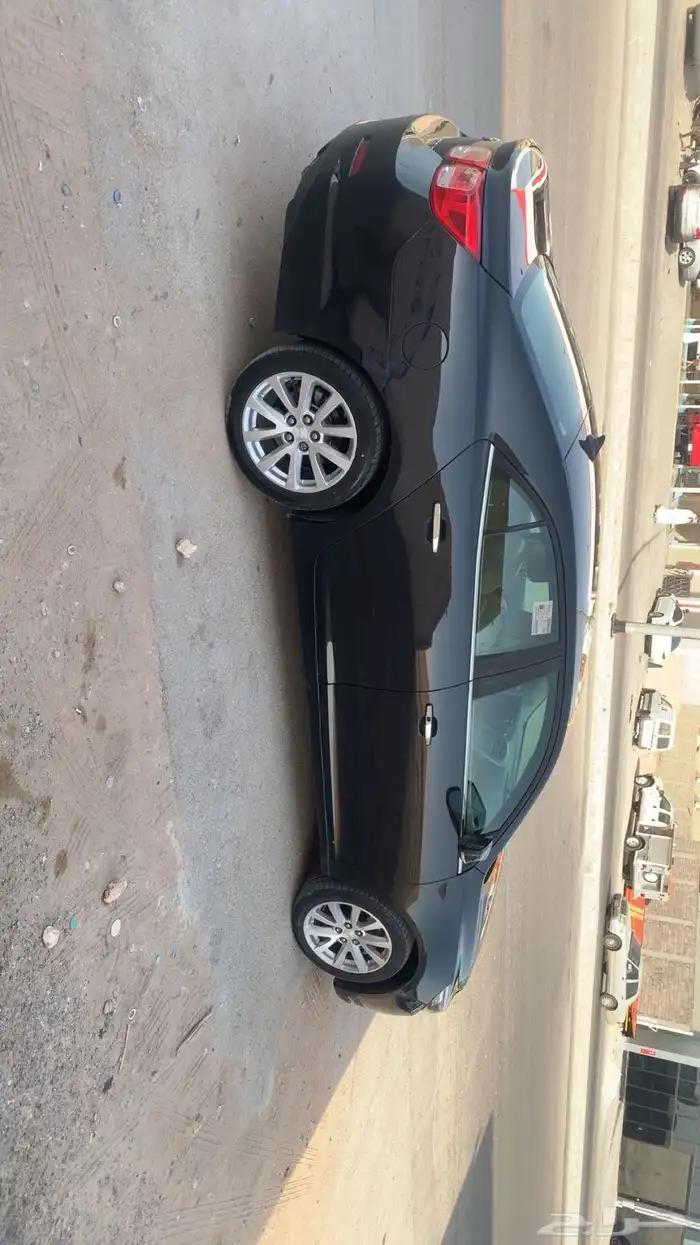 للبيع ماليبو 2013 5