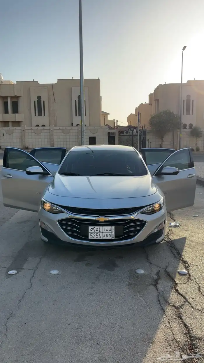 ماليبو 2020 نظيف 35