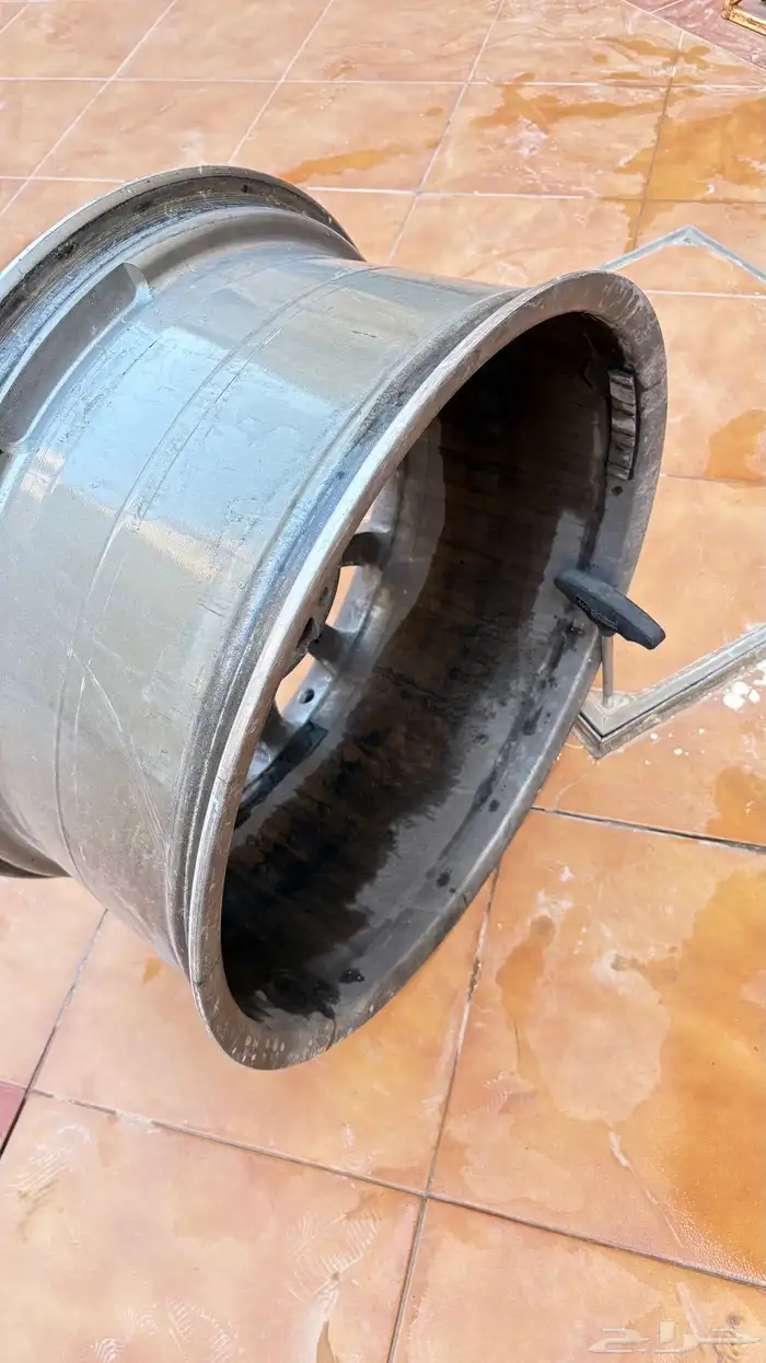 جنط مارسيدس 2019 مقاس 20 4