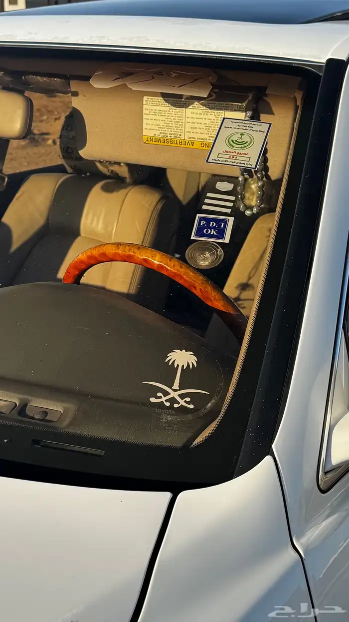 لكزس 400 LS400 4