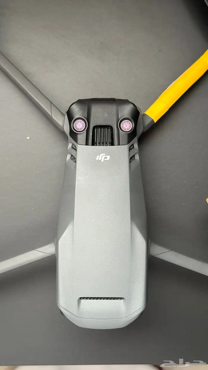 درون مافيك 3 (للبيع) DJI Mavic 3 6