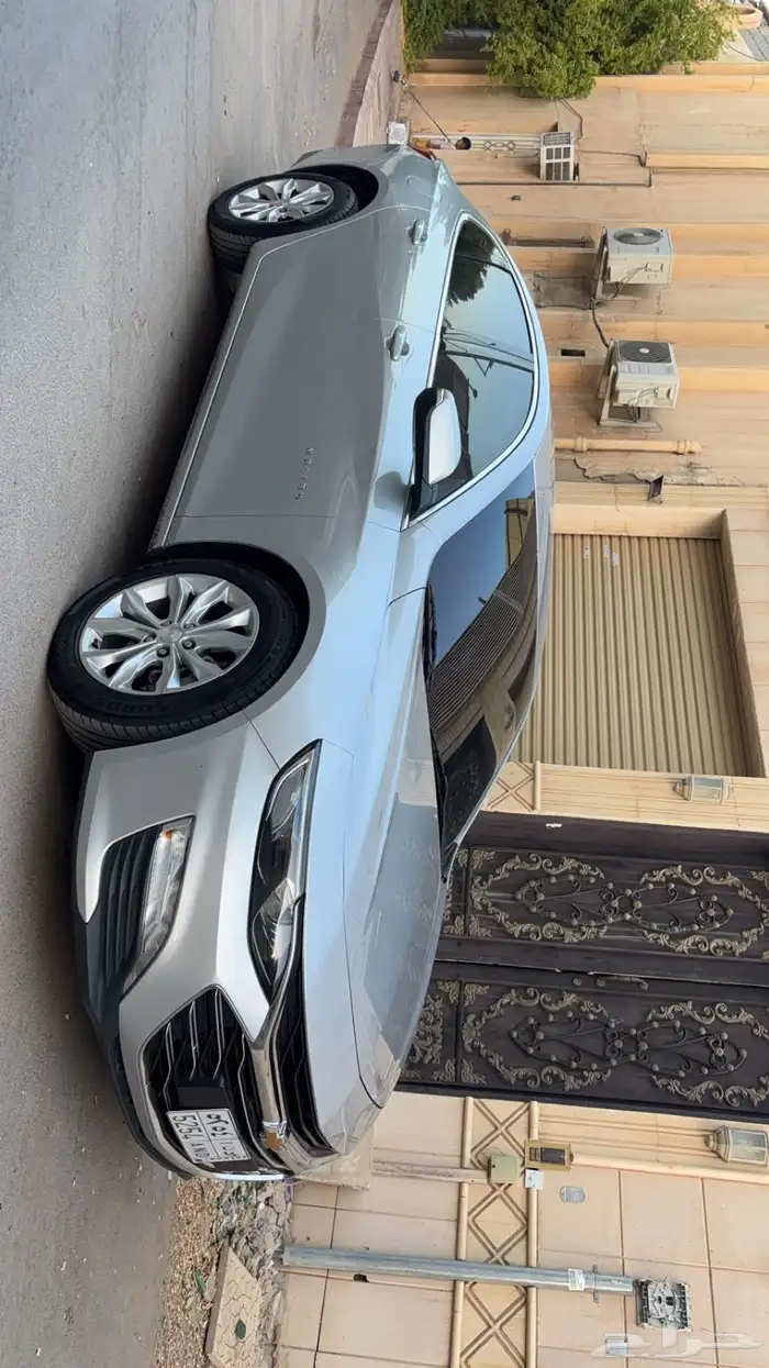 ماليبو 2020 نظيف 52