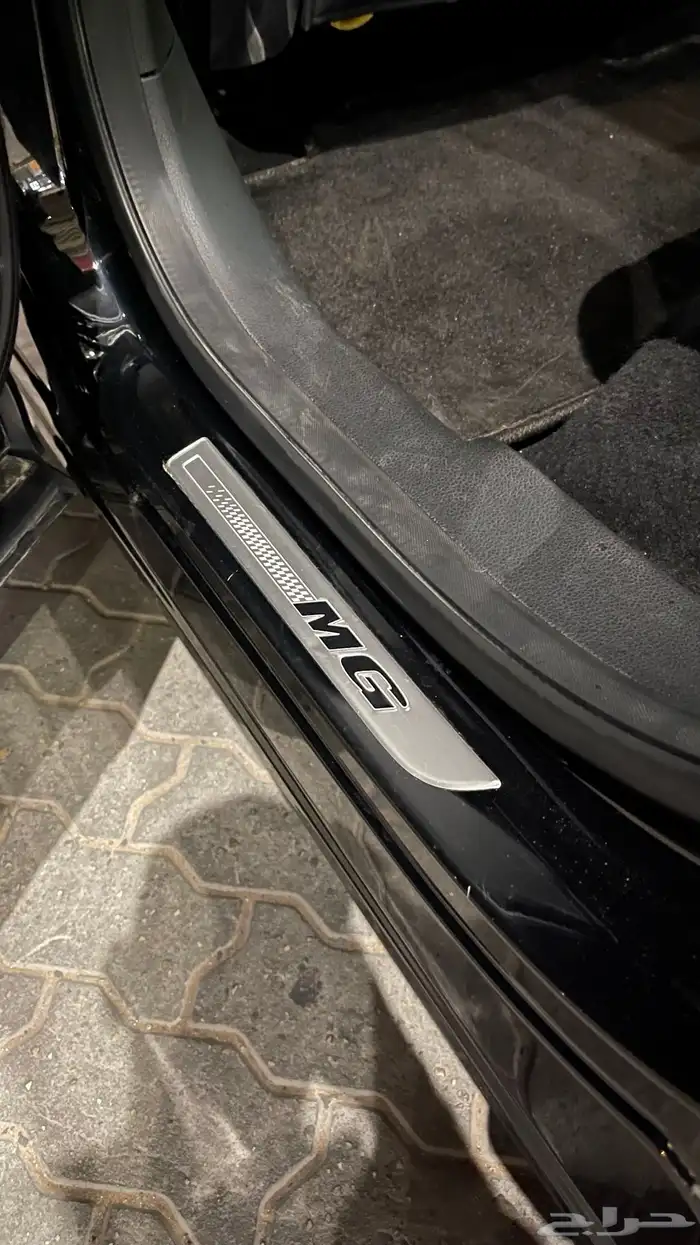 MG HS 2020 9