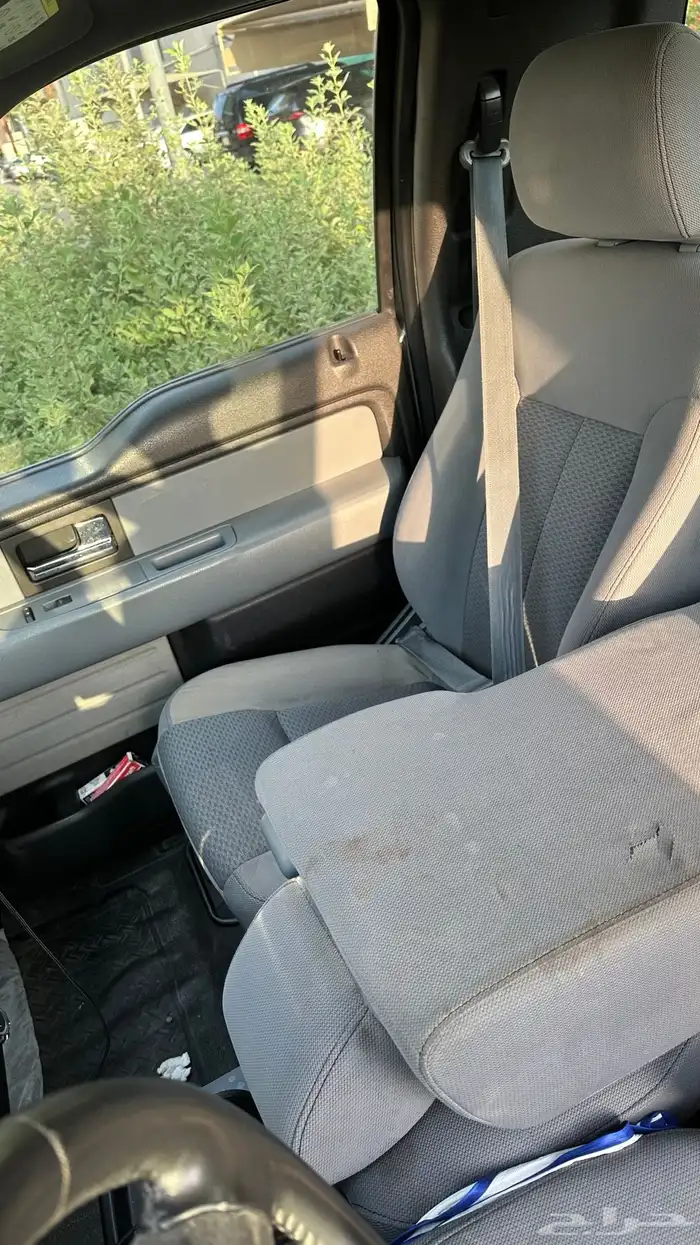 اف 150 f150 2013 9