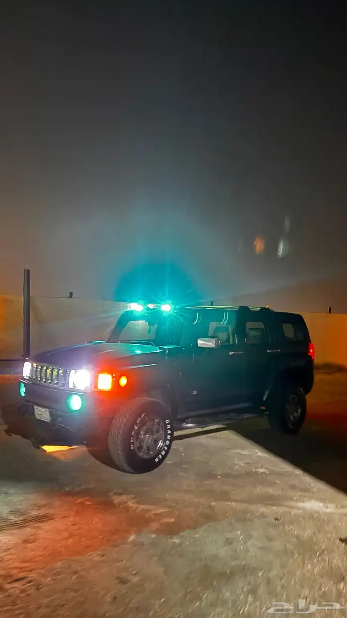 همر 1