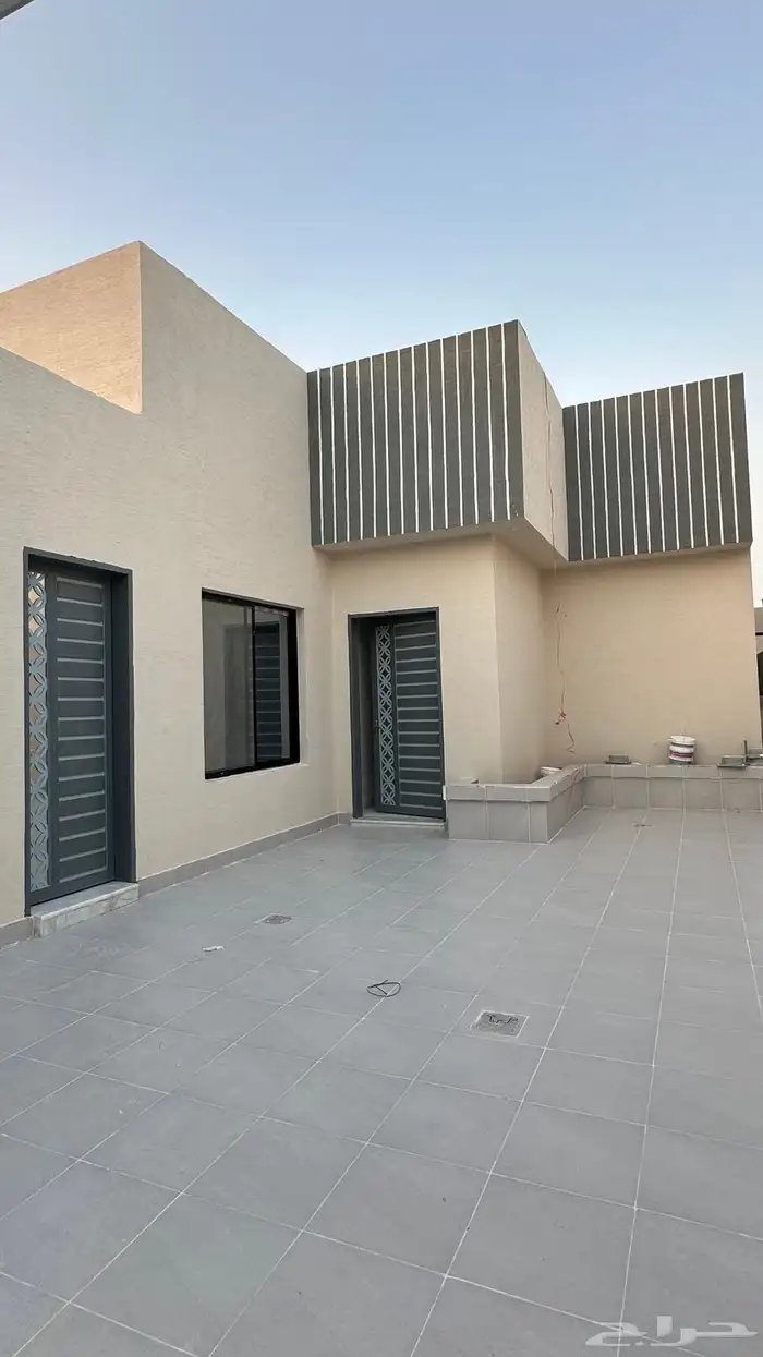 للبيع دور في الخرج حي مشرف 1
