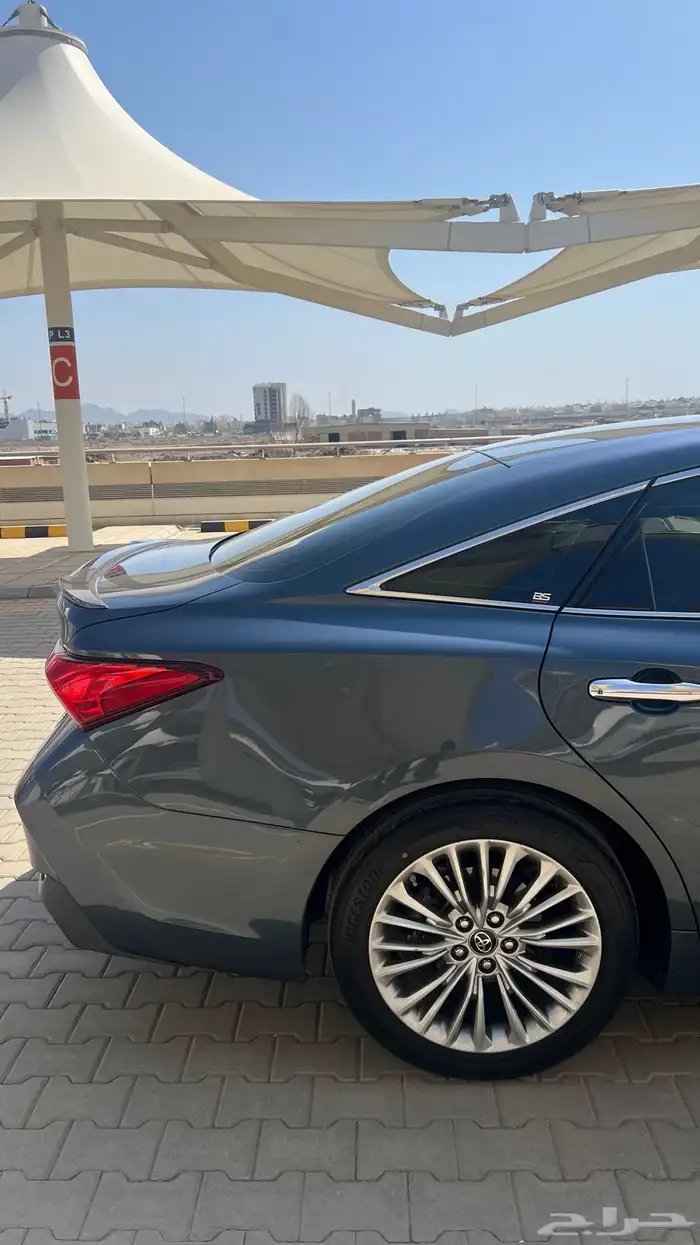 افالون 2019 فل كامل 7