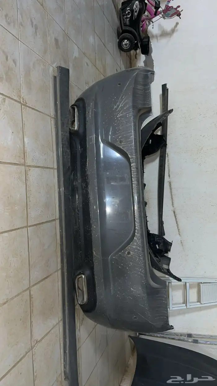دوج تشارجر2019 5