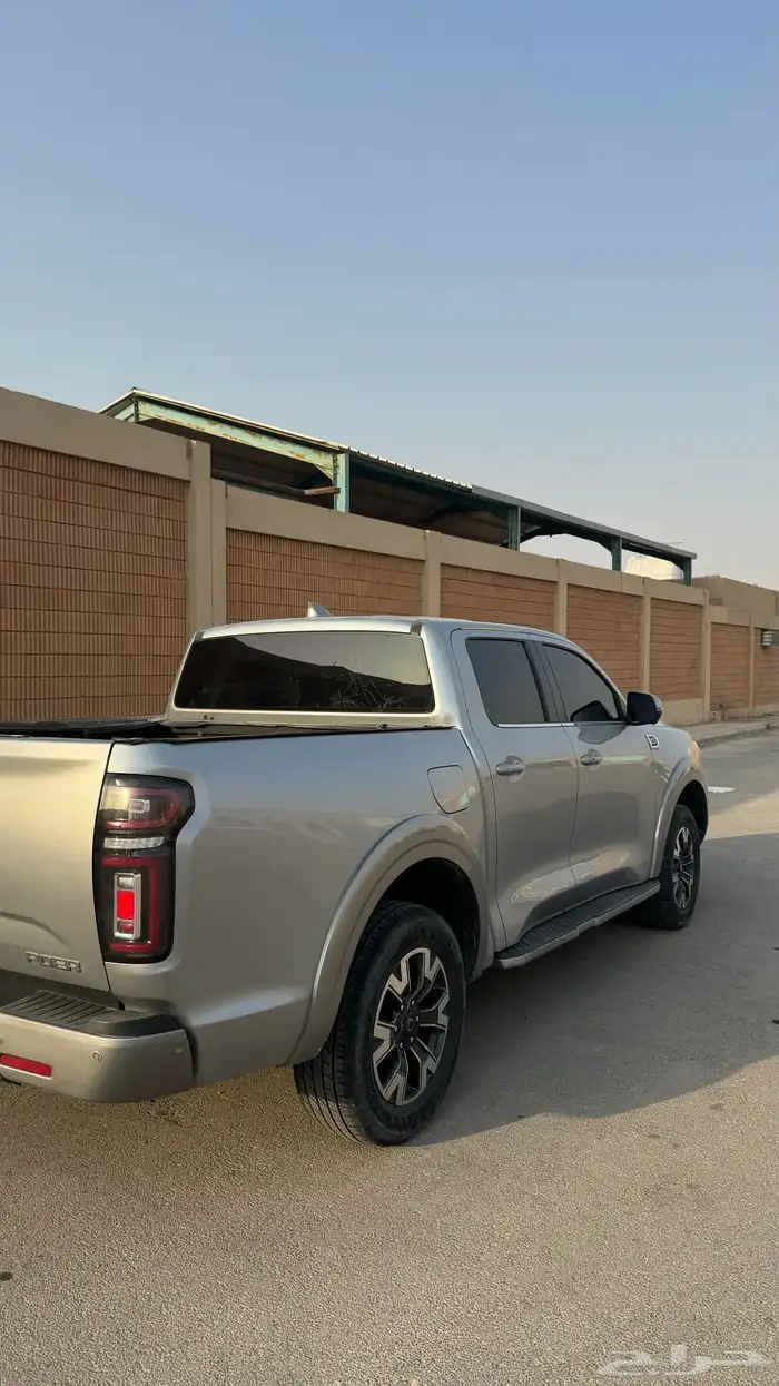 جريت وول باور ديزل دبل 4X4 0