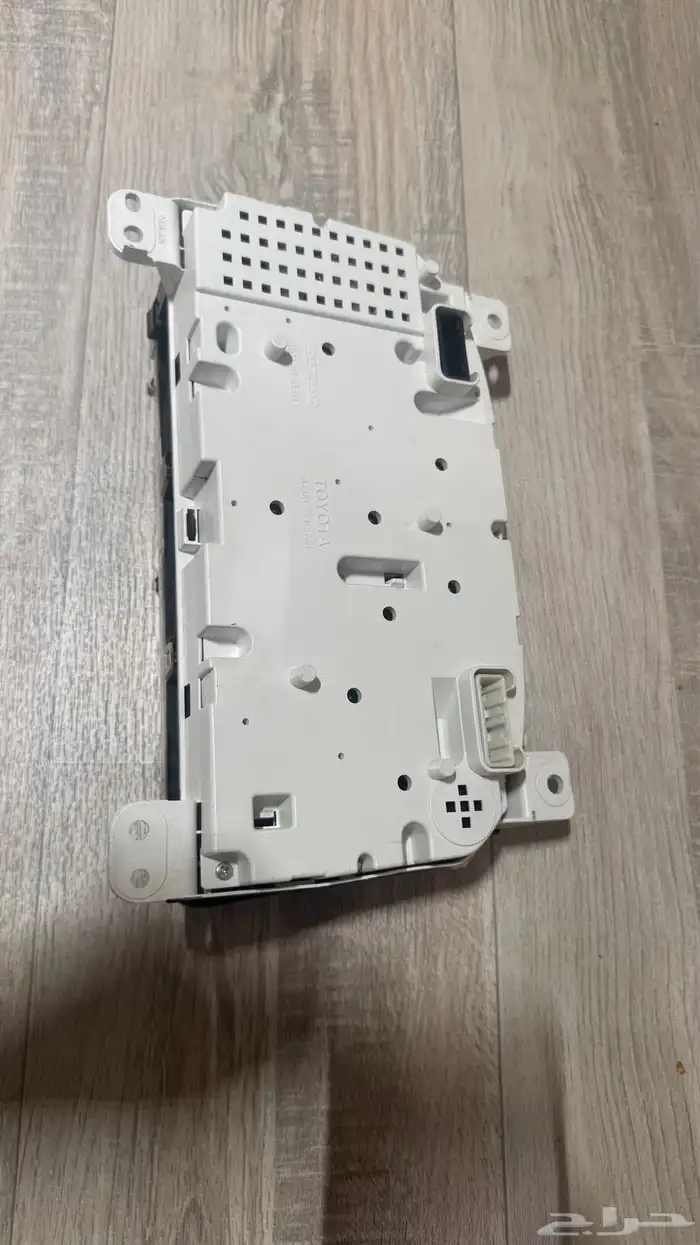 عداد شاص ومراتب ربع وشاص 4