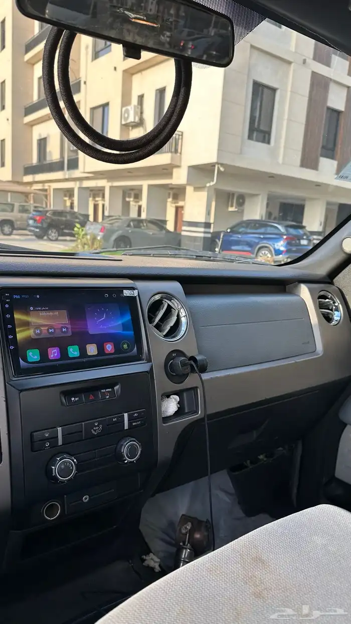 اف 150 f150 2013 11