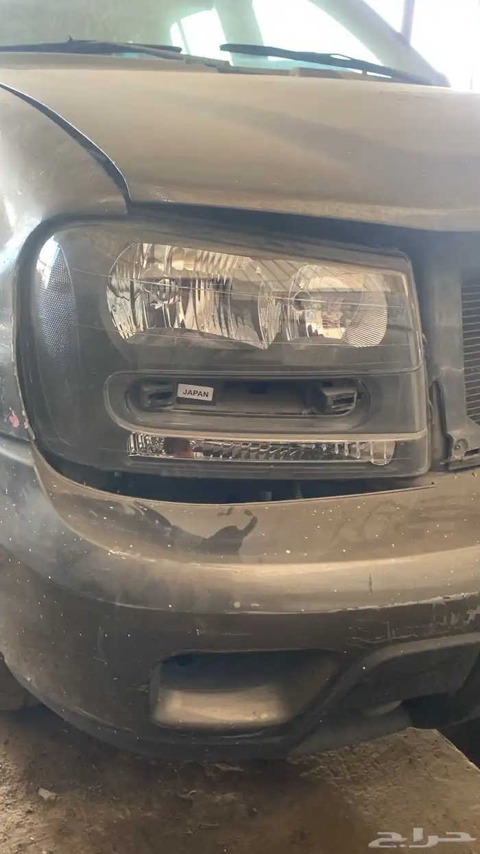 قطع غيار بليزر 5