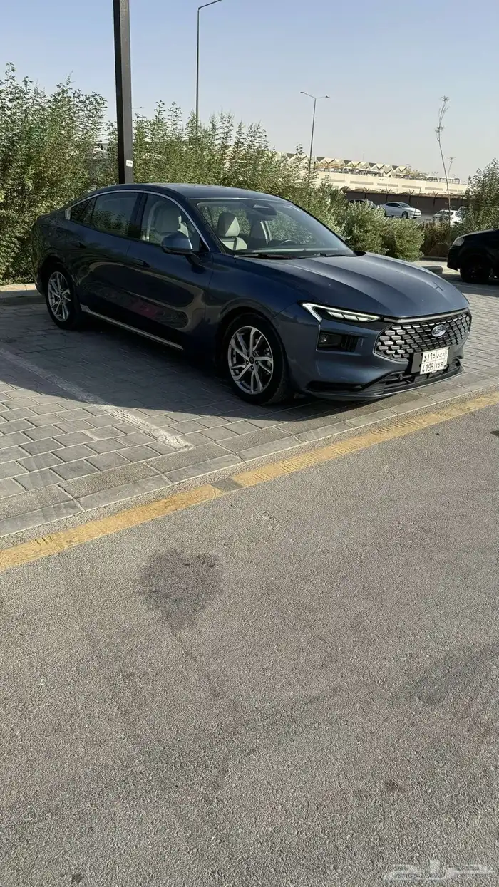 فورد تورس 2