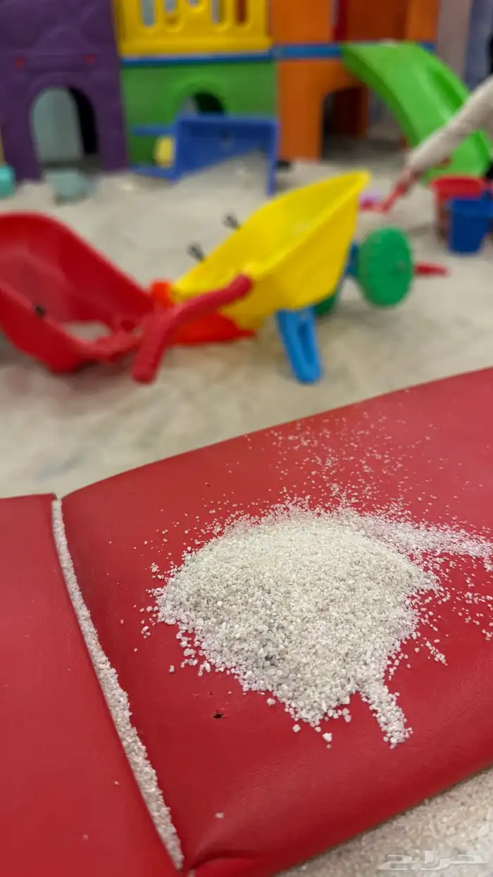 silica sand all sizes are available   including high 0