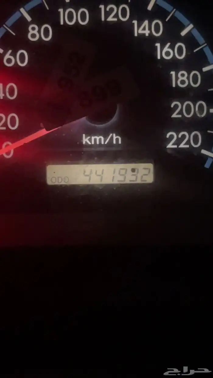 كورلا 2006 3