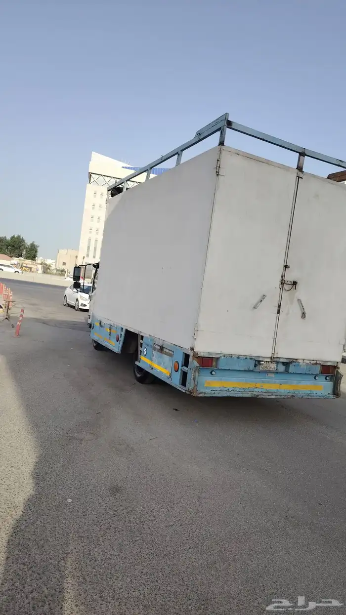 صندوق دينا عفش للبيع 1