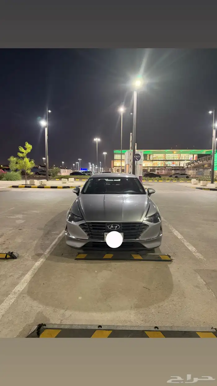 سوناتا 2020 ستاندر 1