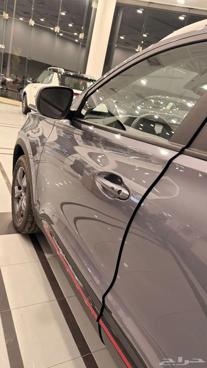 شيري تيجو 4 كمفورت 2025 (عرض خاص تظليل مجاني ) 5