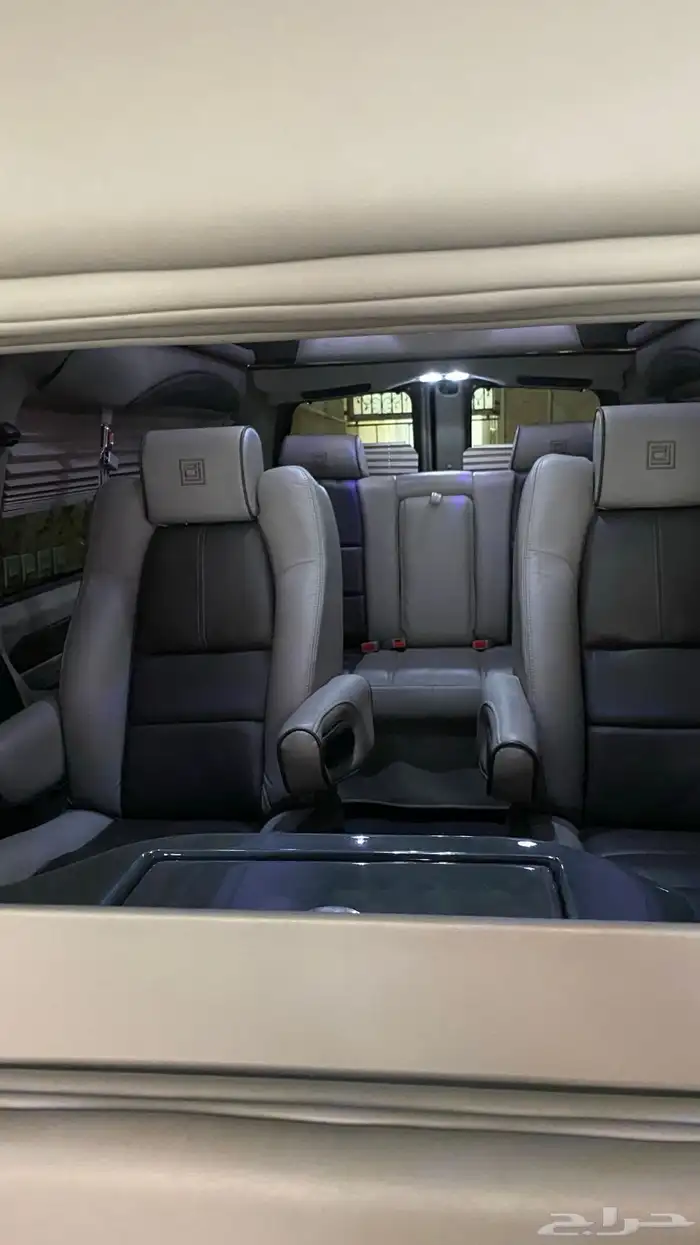 للبيع جمس سافانا 2016 مخزن 12