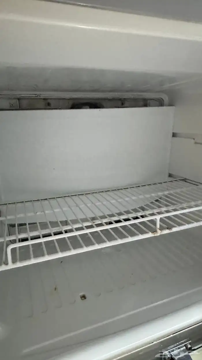 ثلاجة GENERAL SUPER تحتاج صيانه للبيع 1