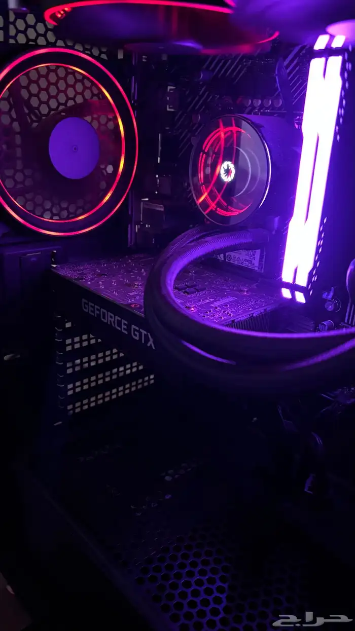 pc للبيع 2