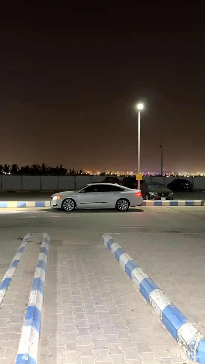 امبالا LTZ بريمير 2018 5