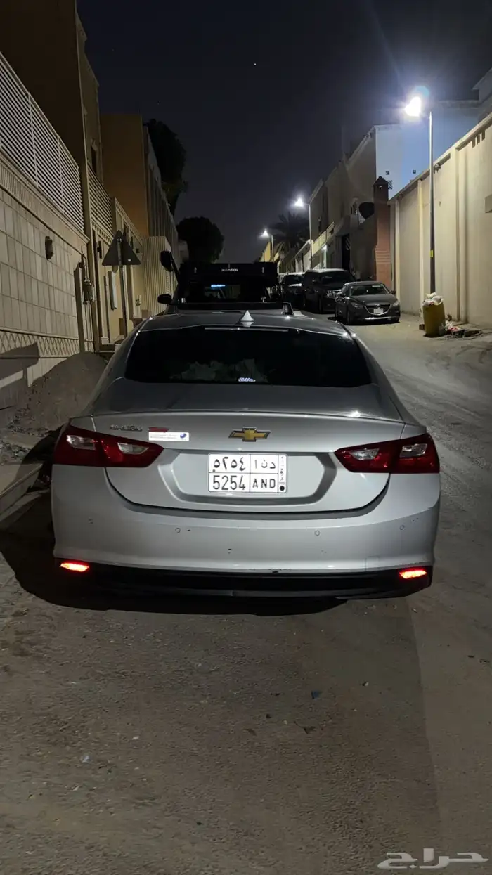 ماليبو 2020 نظيف 56