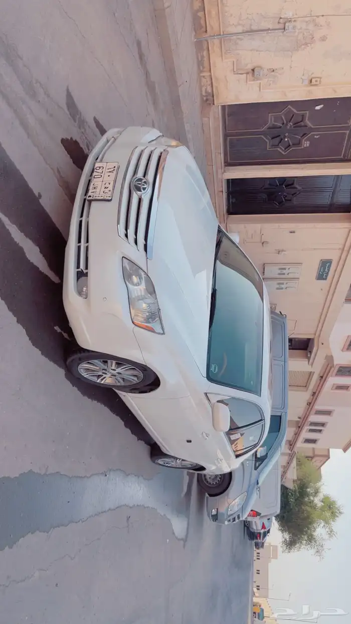 افالون 2007 نظيف 5