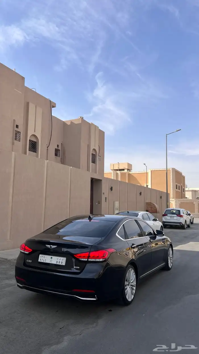 جينسس ديزل 2018 5