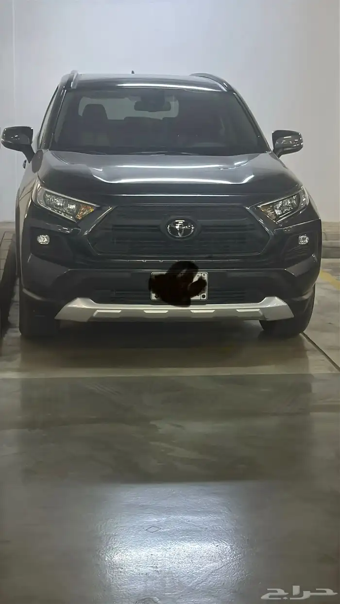 Rav4 2024 AdVenture full ممراف فور 2024 فول ادفانتشر 0