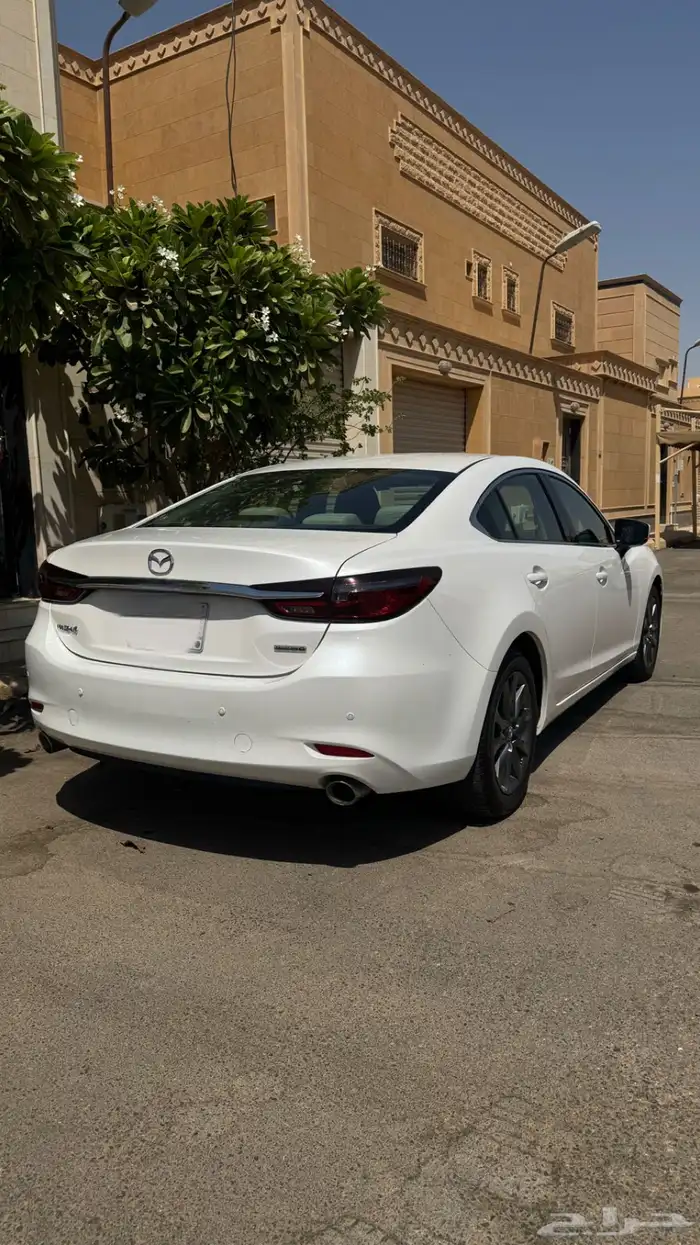 مازدا 1