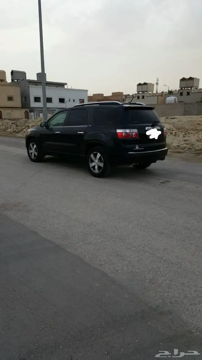 اكاديا شبه مخزن 4