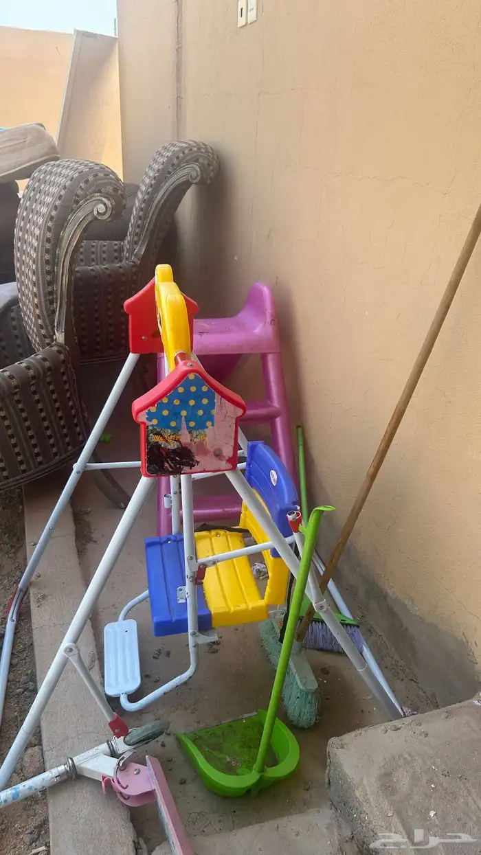 اثاث مستعمل ما ابيه ببلاش الي يبيه يجي ياخذه كله 7