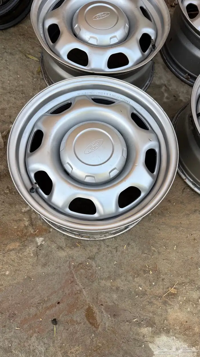 جنوط اف 150 وكاله 1