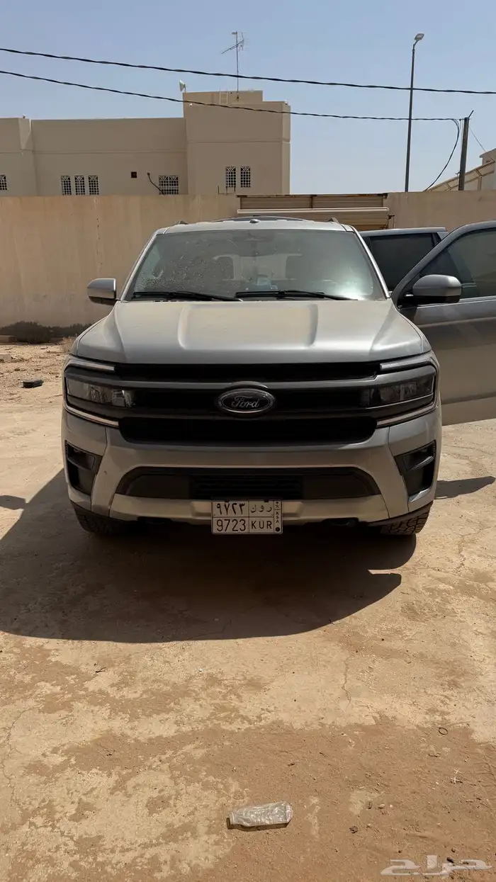 فورد اكسبيدشن 2024 0