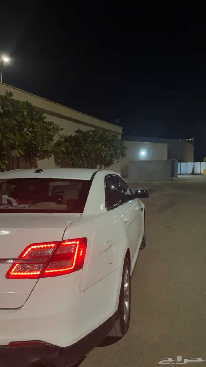 تورس 2013 3