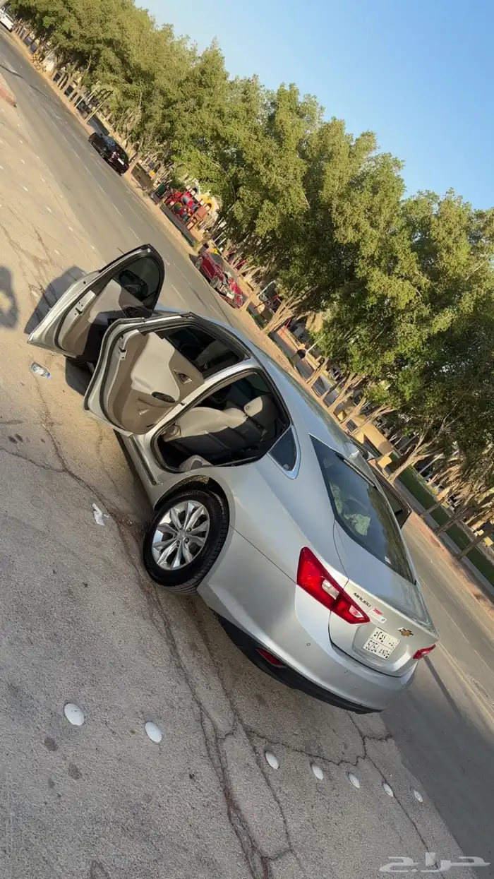 ماليبو 2020 نظيف 32