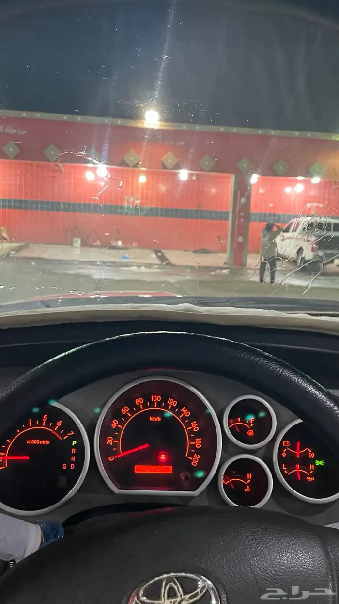 سيكويا 7