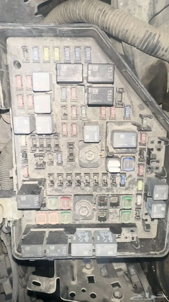 مكنه كابرس 2015 للبيع 16