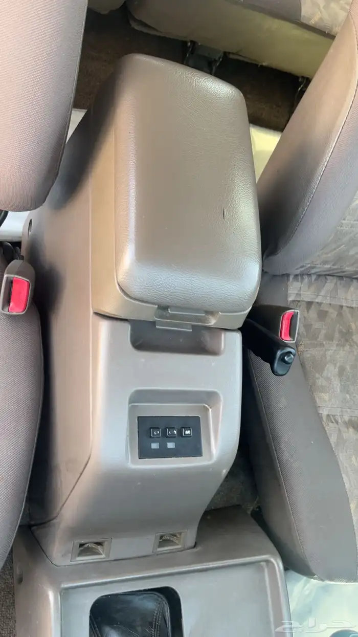 جيب لاندكروزر 97 12