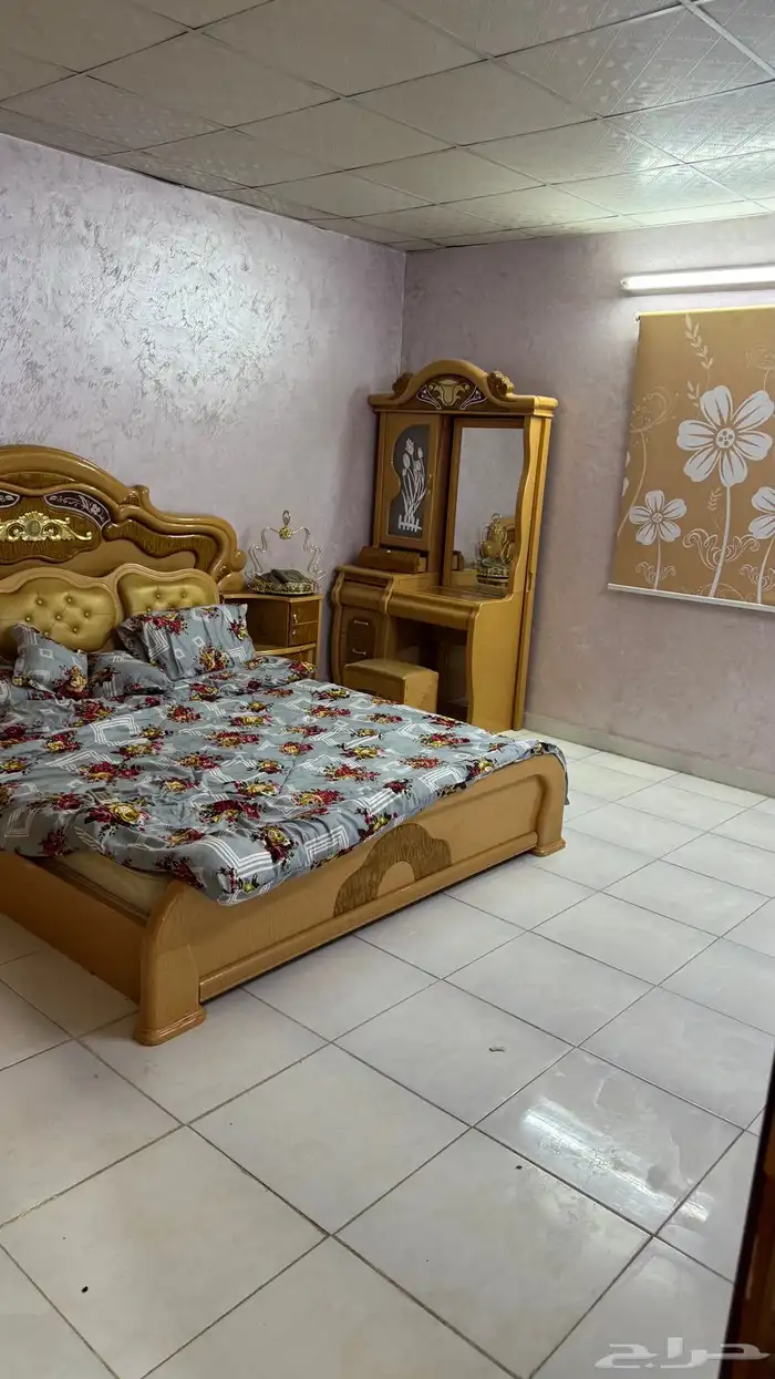 استراحة للاجار اليومي بس 150 و اليومين ب 250 2