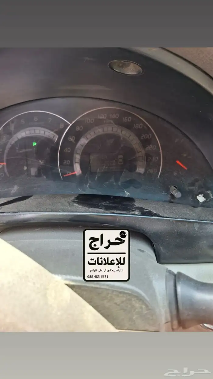 اوريون 2009 قراندي مفحوص مجدد 4