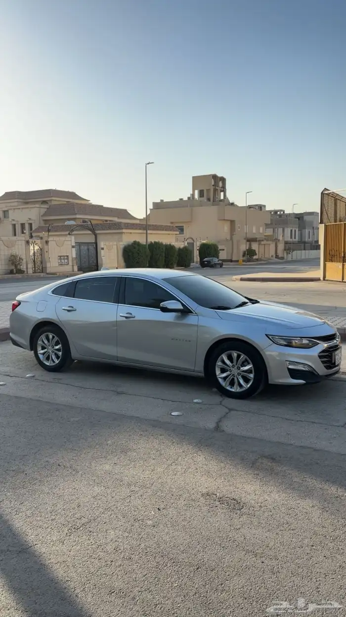 ماليبو 2020 نظيف 8