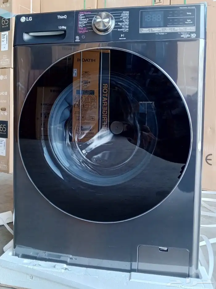 عروض نهاية السنة من شركة وقت الأجهزة جدة حي الصفا 2