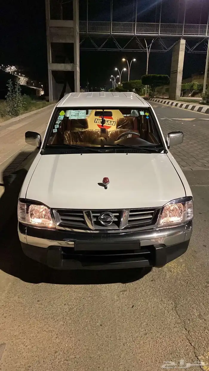 ددسن 2007 مقلوبه سوبر جي ال تم البيع 6